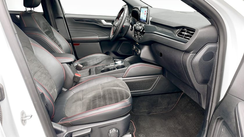Bild 3 av Ford Kuga Plug-In Hybrid
