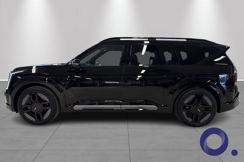 Bilde 2 av Kia EV9 AWD