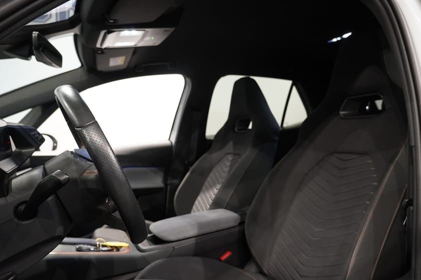 Bild 5 av CUPRA Born e-boost 77 82 Kwh 231 Hk