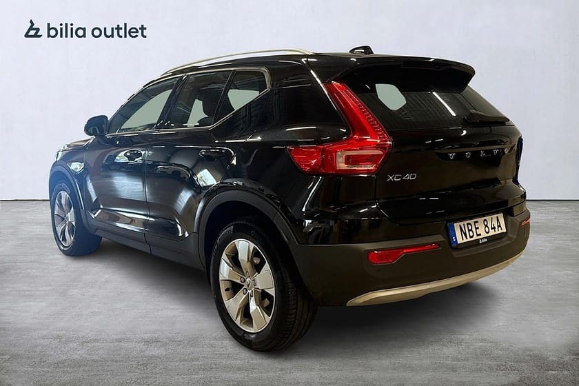 Bild 3 av Volvo XC40