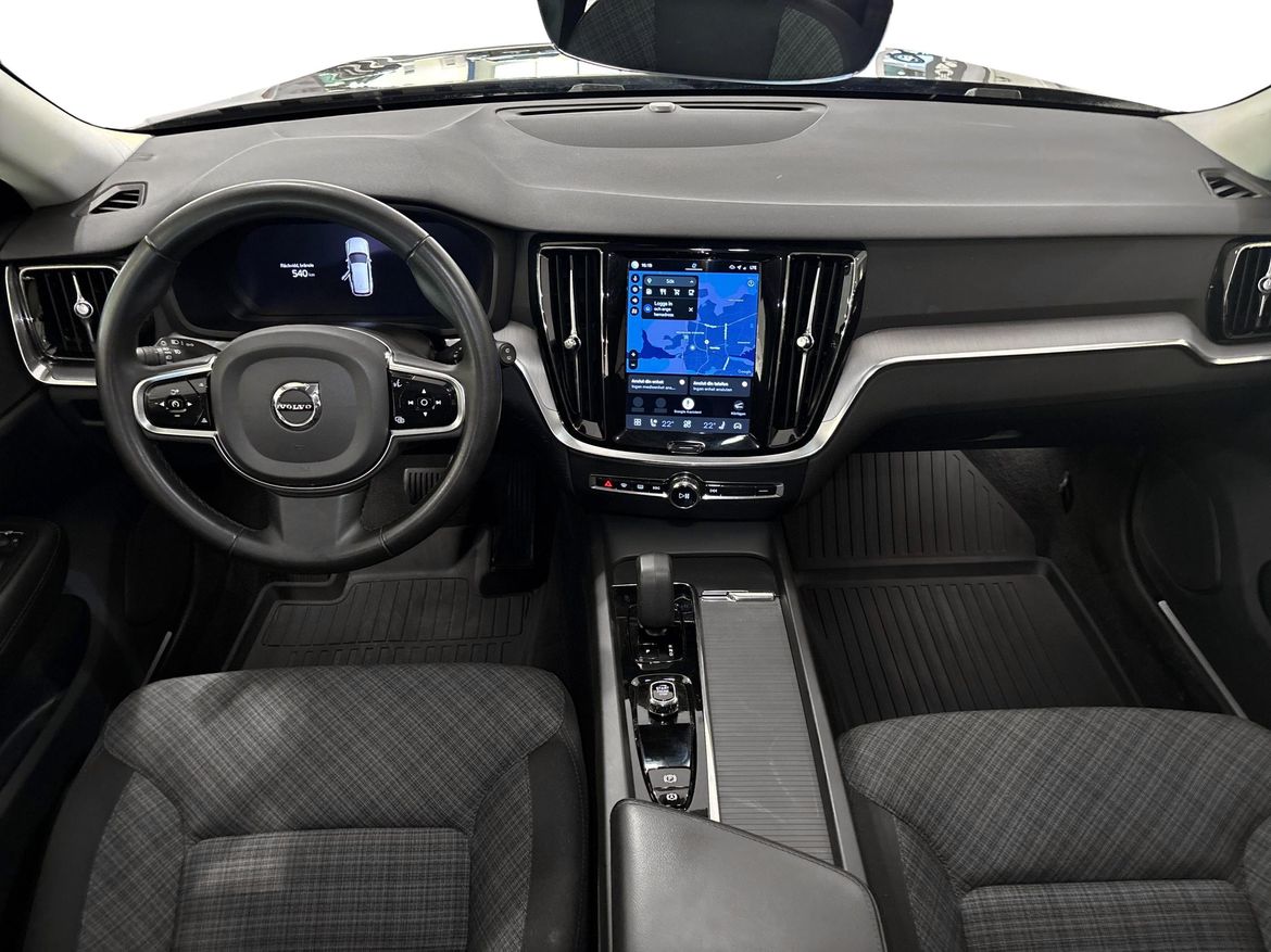 Volvo V60 2023 - miniatyr 8