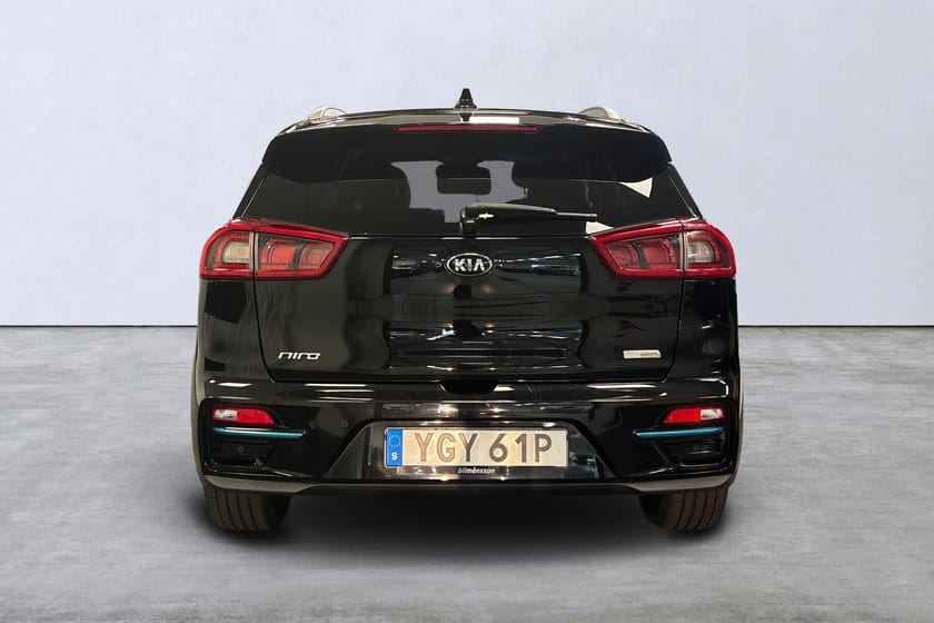 Bild 4 av Kia e-Niro 