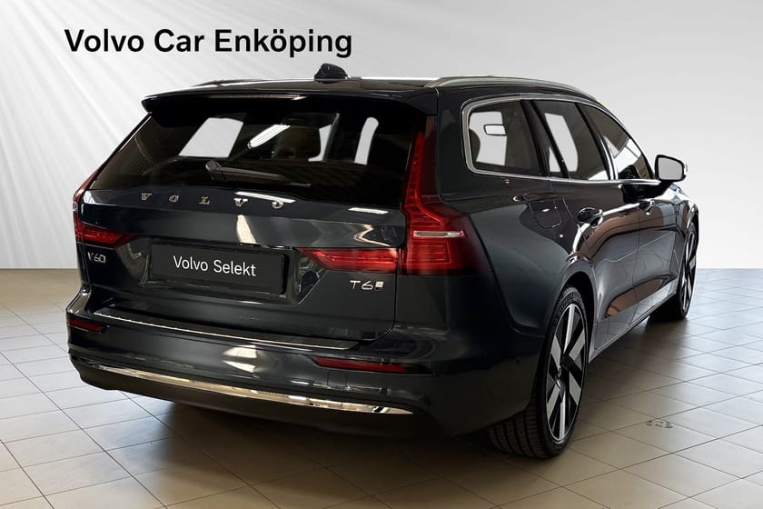 Bild 5 av Volvo V60