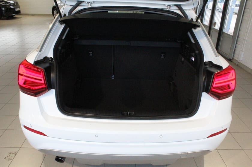 Bild 5 av Audi Q2 SPORT 1.0 TFSI 116 hk