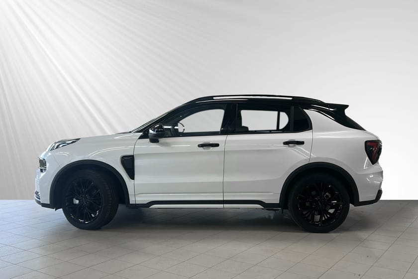 Bild 2 av Lynk & Co 01 PHEV More