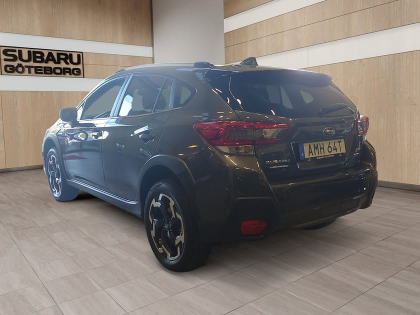 Bild 3 av Subaru XV e-Boxer XFuel 2.0i Aut Ridge (150hk)  *Årsskatt 1086:-*