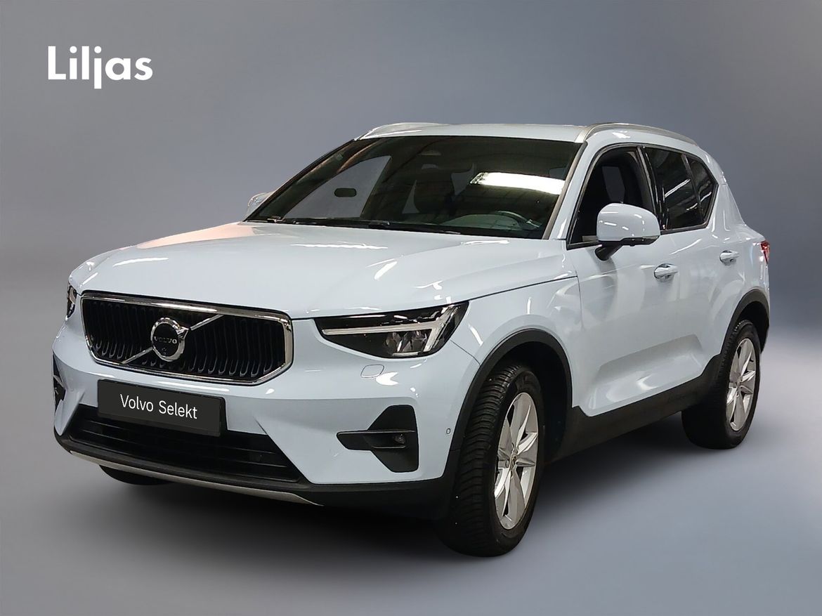 GOM30E – Volvo XC40