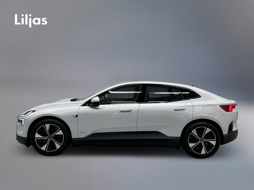 Bild 2 av Polestar 4 Long Range Dual Motor Plus