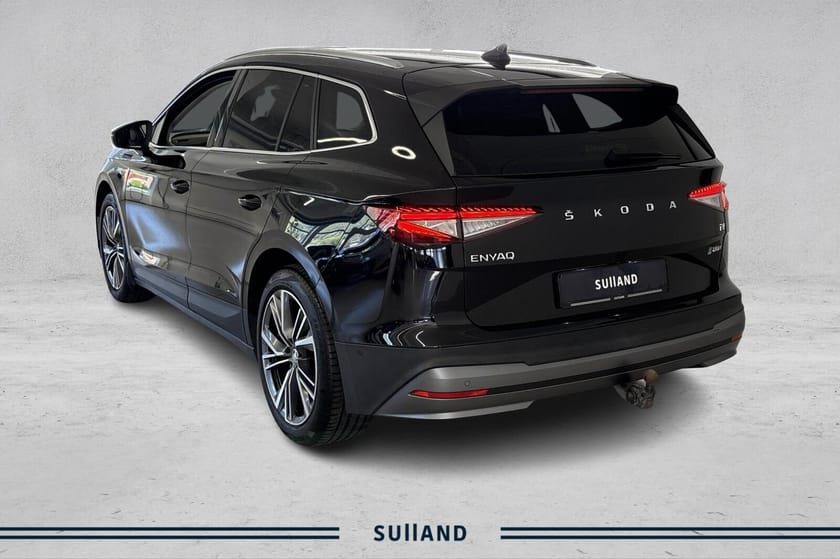 Bilde 3 av Škoda Enyaq iV 80x 