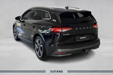 Thumnail bilde 2 av Škoda Enyaq iV 80x