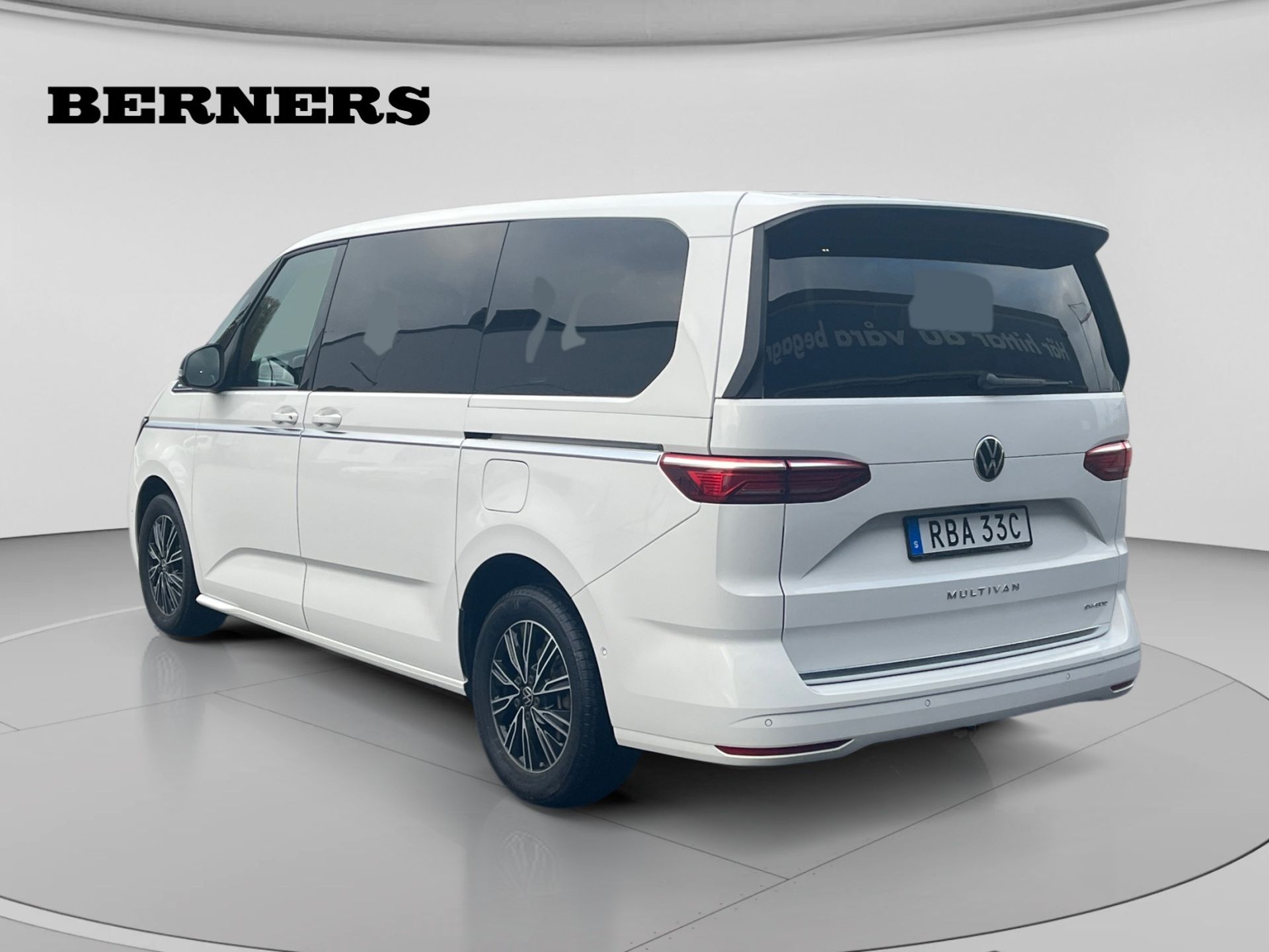 Volkswagen Multivan 2024, kuva 3/10