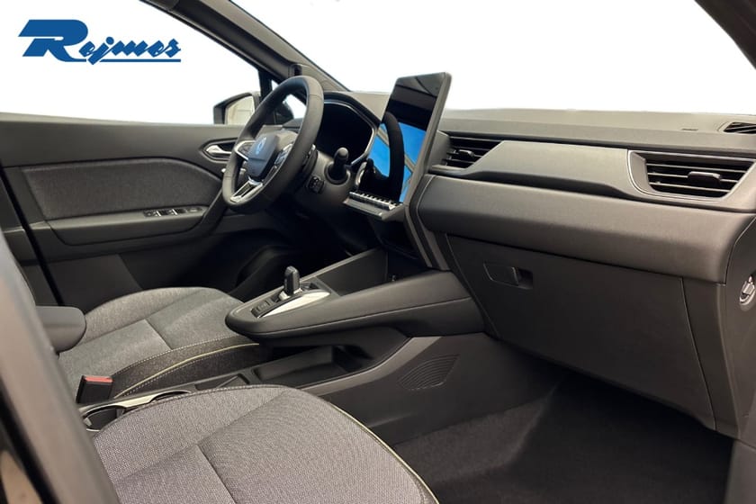 Bild 5 av Renault Captur
