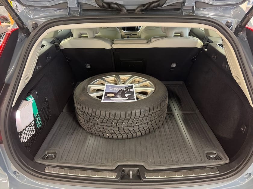 Bild 4 av Volvo V60