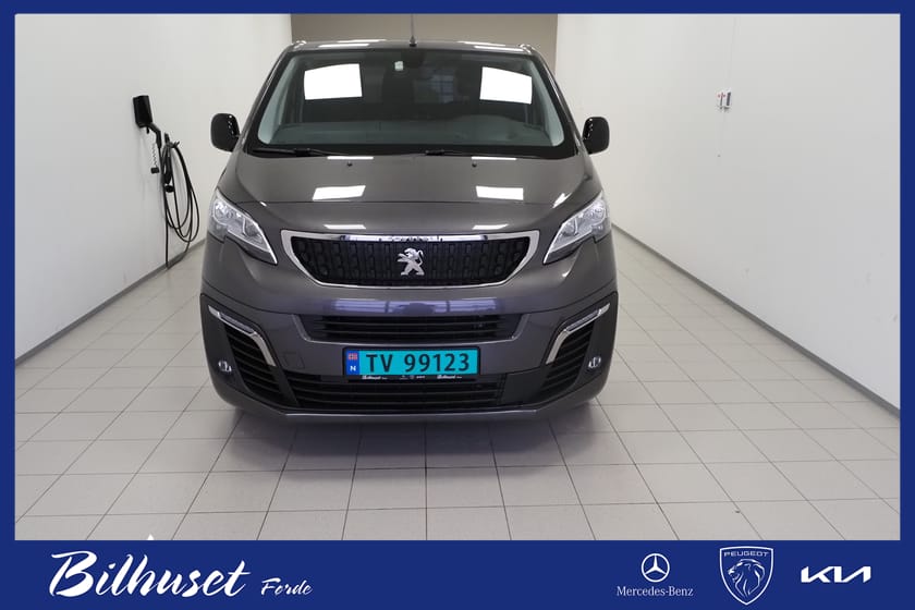 Bilde 5 av Peugeot Expert