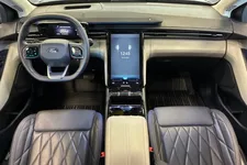 Ford Explorer EV Extended Range RWD