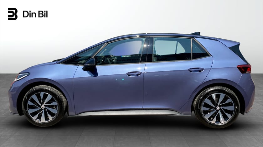 Bild 2 av Volkswagen ID.3 Neo LIFE 125 KW/170 HK 50 KWH