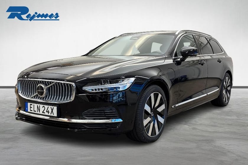 Bild 1 av Volvo V90 T6 Ultra Bright