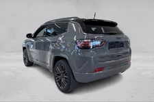 Thumnail bilde 2 av Jeep Compass 4xe