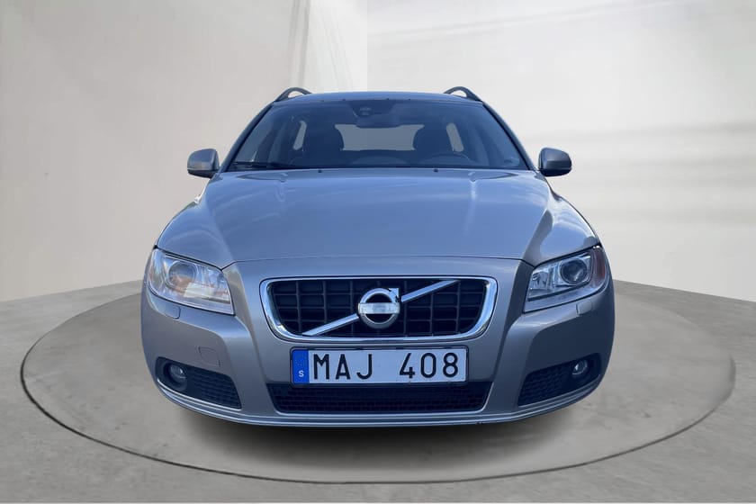 Bild 5 av Volvo V70