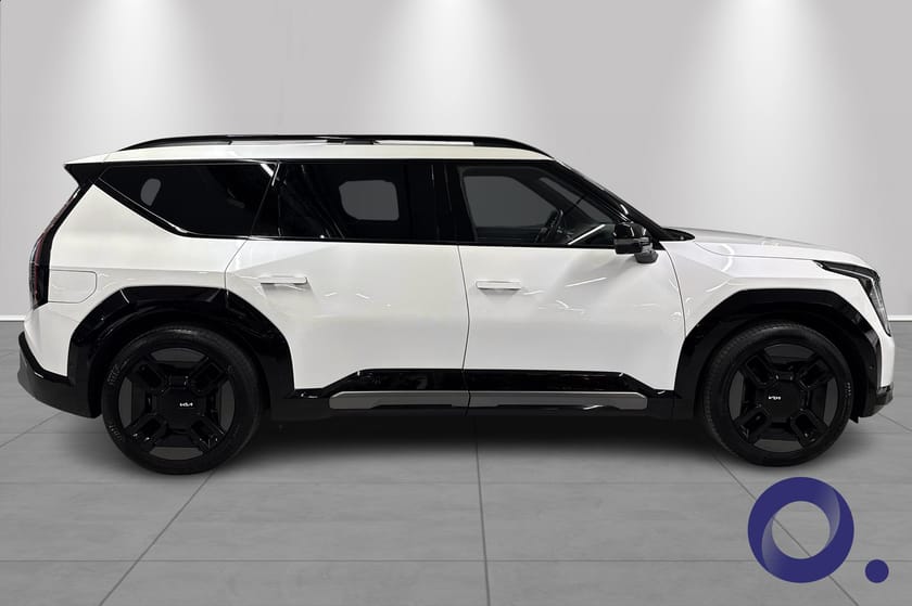 Bilde 4 av Kia EV9 AWD GT-LINE, 7-SETER, PANORAMA, HENGERFESTE++