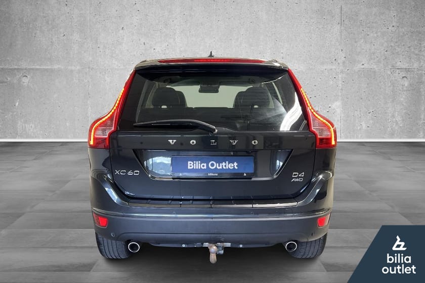 Bilde 5 av Volvo XC60 D4 AWD Summum, Hengerfeste Adaptiv Cruise, Ryggekamera
