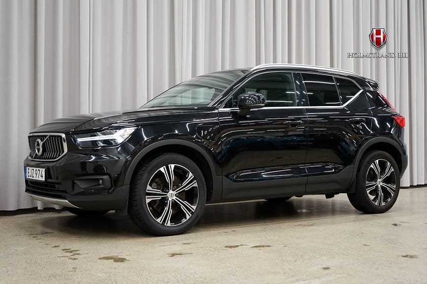 Bild 4 av Volvo XC40