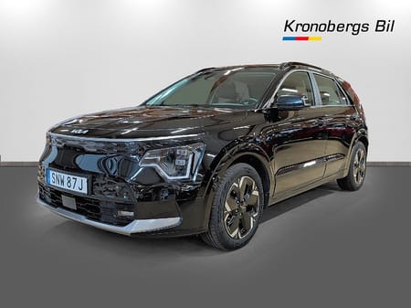 Kia Niro EV