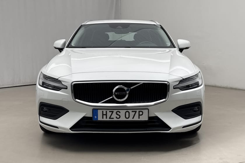 Bild 5 av Volvo V60 T4 (190hk) Advance GPS Backkamera Värmare