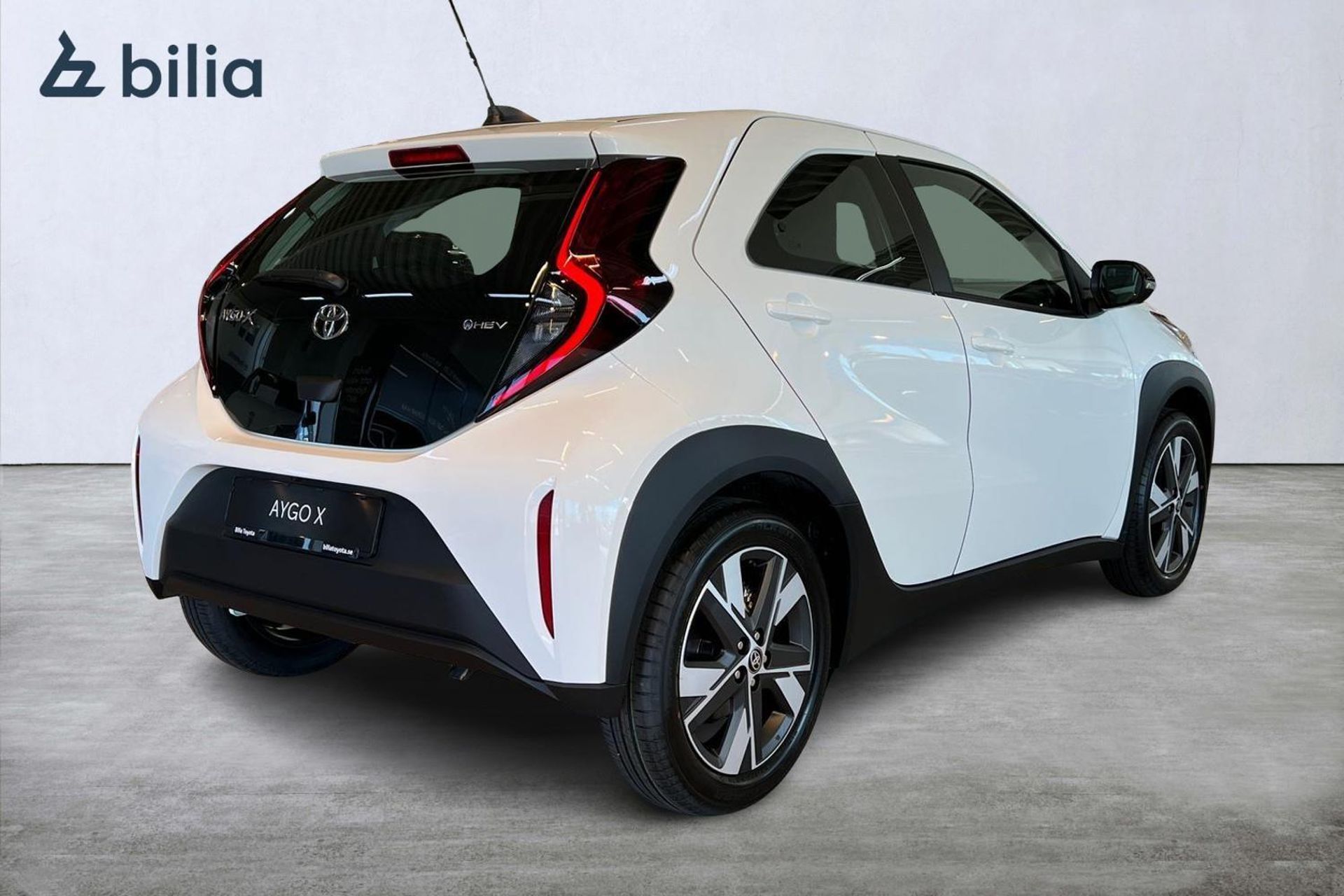 Toyota Aygo X Hybrid 2026, kuva 5/10