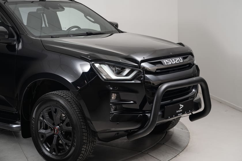 Bilde 3 av Isuzu D-Max Dobbelcab