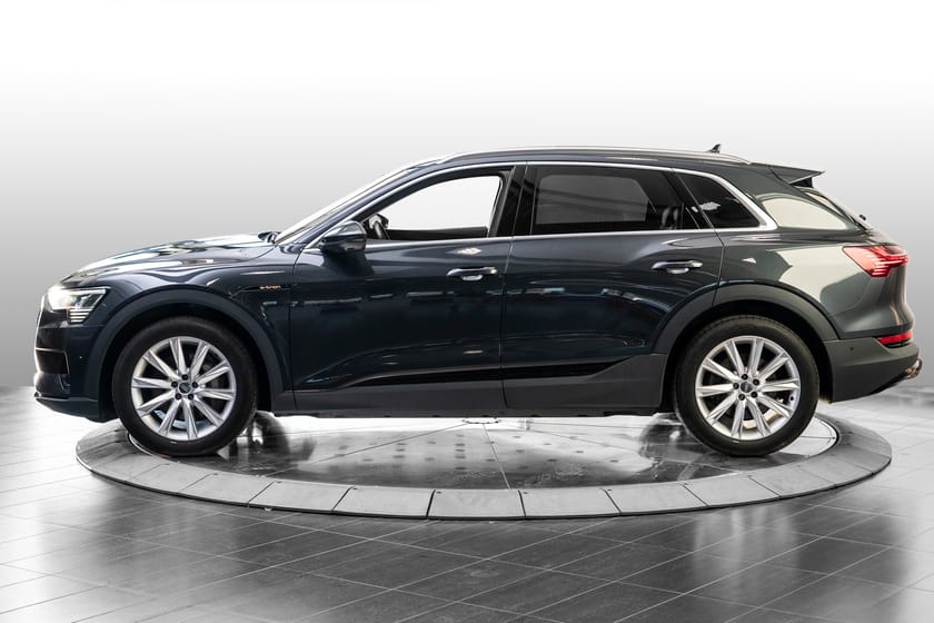 Bilde 5 av Audi e-tron 55 quattro