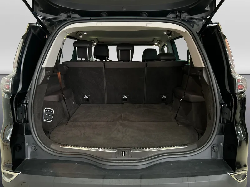 Bild 13 av 14 – Renault Espace 1,6 dCi 160 Zen II EDC