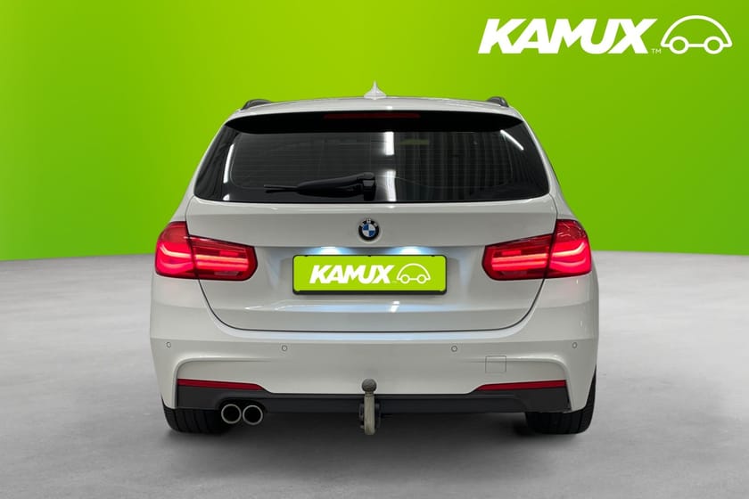 Bild 5 av BMW 320i xDrive Touring