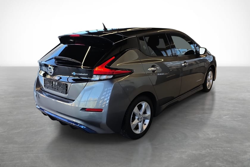 Bilde 5 av Nissan Leaf