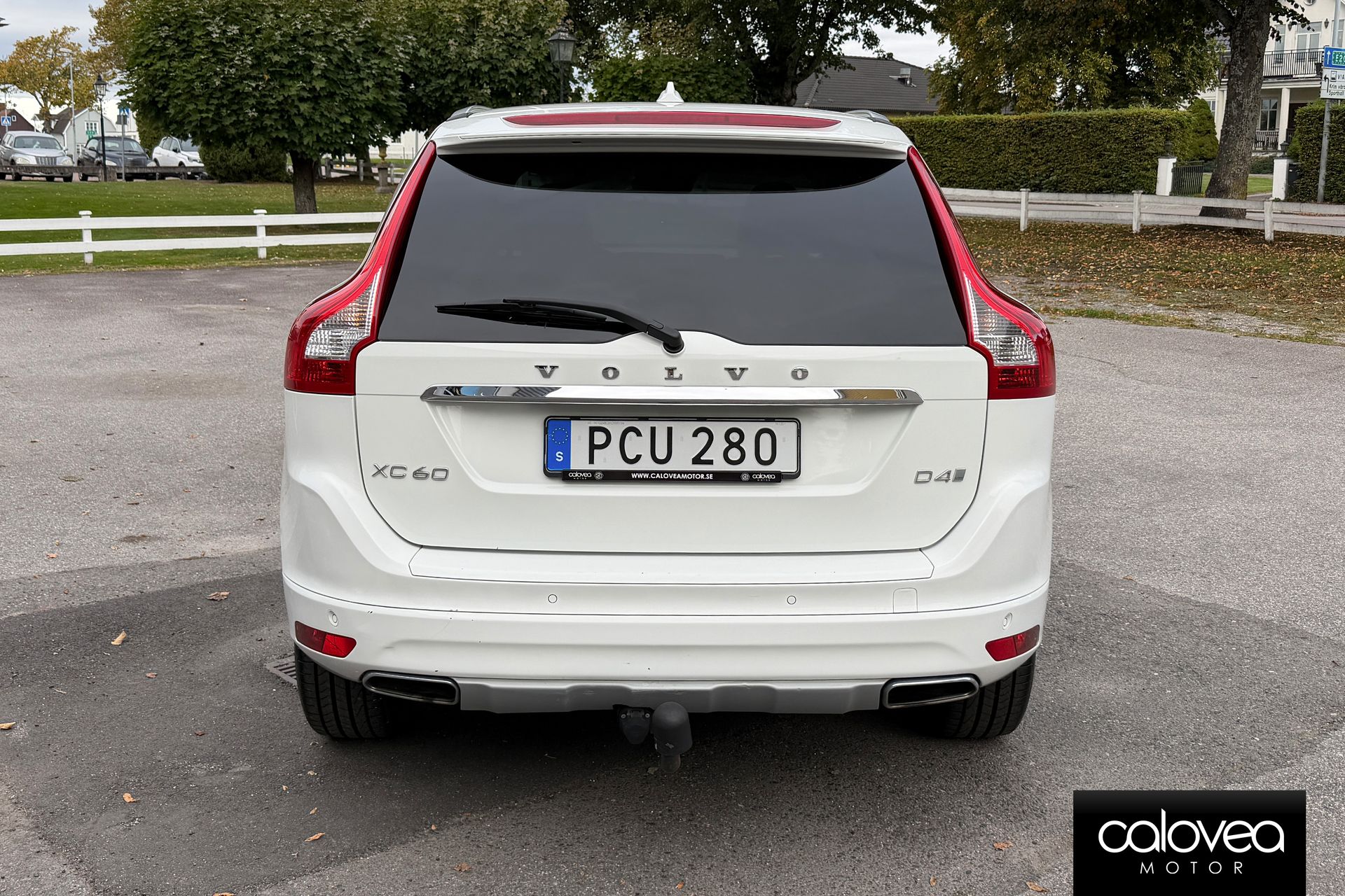 Volvo XC60 2017, bild 4/10