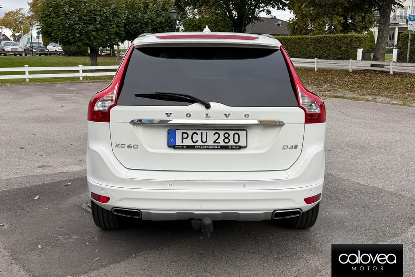 Bild 4 av Volvo XC60