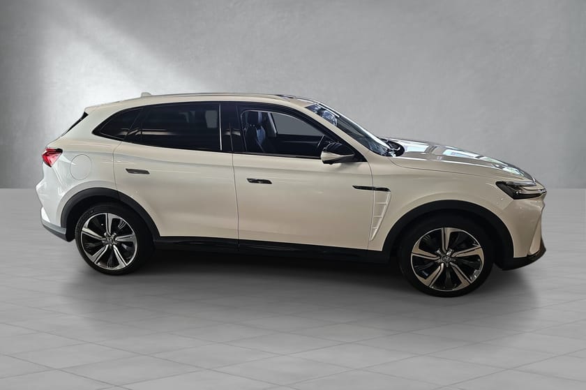 Bilde 4 av MG Marvel R Performance 288hk 4WD
