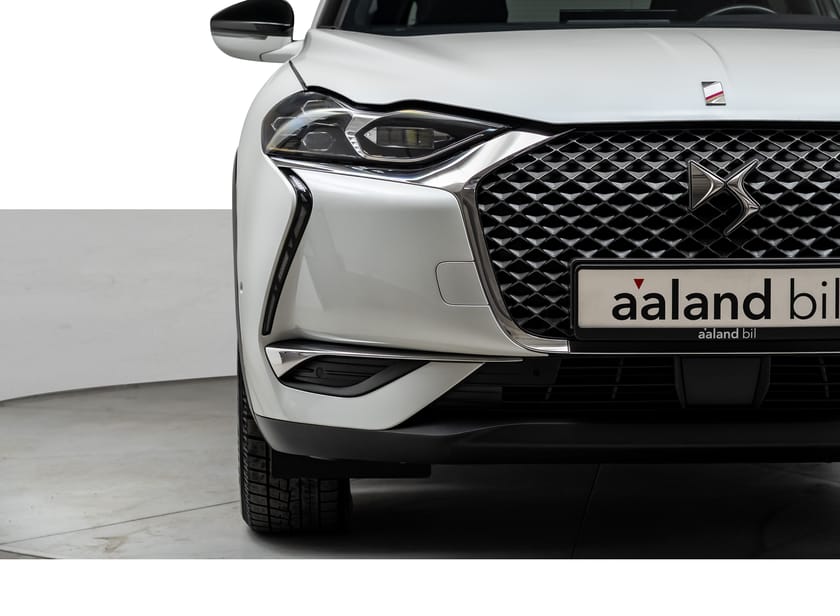 Bilde 3 av DS 3 Crossback E-TENSE