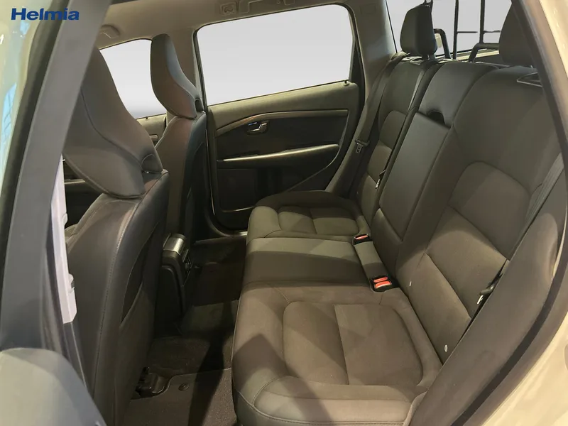 Bild 7 av 15 – Volvo XC70 XC D4 AWD ClassicMomentum Classic Momentum