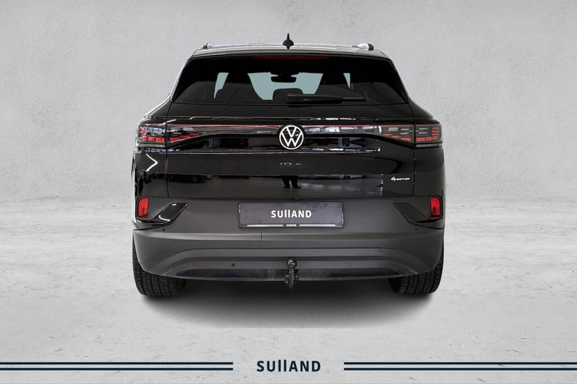 Bilde 4 av Volkswagen ID.4 Pro 4M excl. 77kwh 286hk