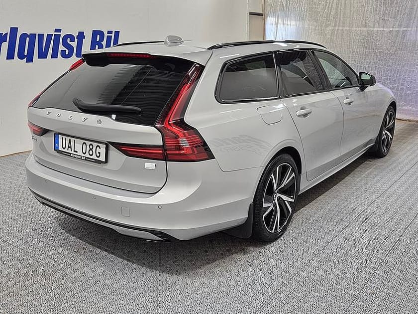 Bild 4 av Volvo V90