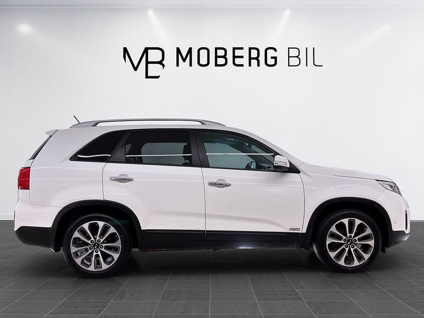 Bild 3 av Kia Sorento