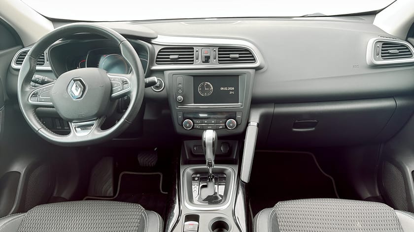 Bild 4 av Renault Kadjar 