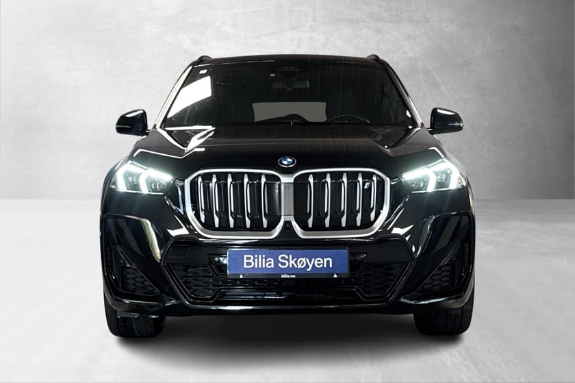 Bilde 2 av BMW iX1 xDrive30