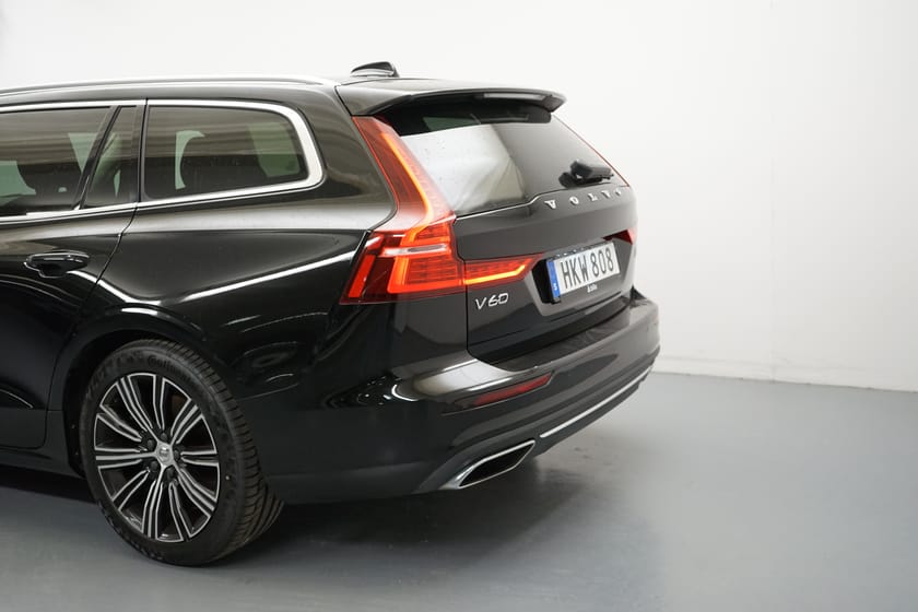 Bild 3 av Volvo V60