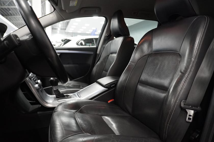Bild 3 av Volvo V70