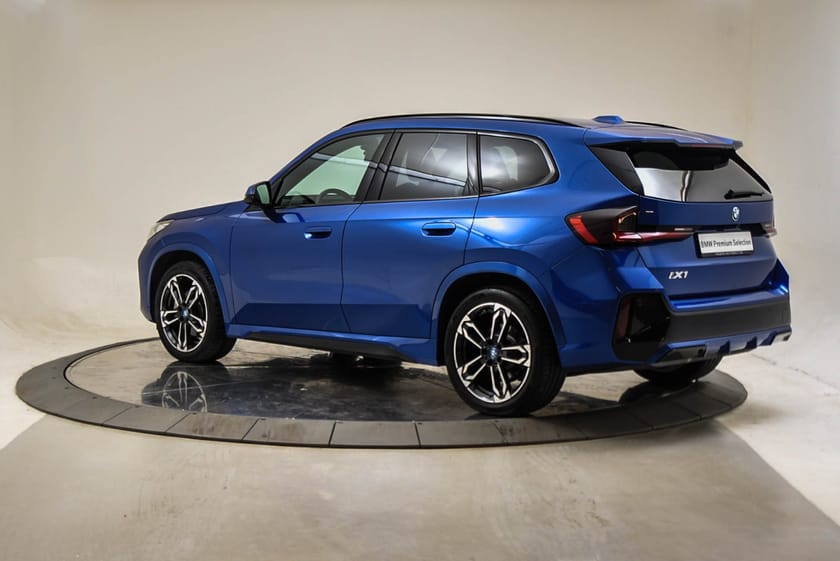 Bilde 4 av BMW iX1 xDrive30 Fully Charged (K)