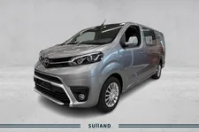 Thumnail bilde 0 av Toyota Proace