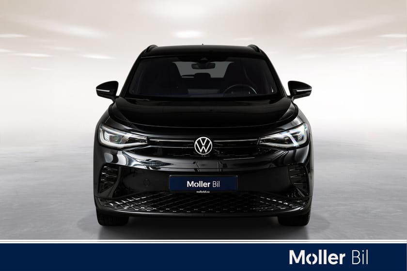 Bilde 3 av Volkswagen ID.4 GTX 4m excl. 79kwh  340hk