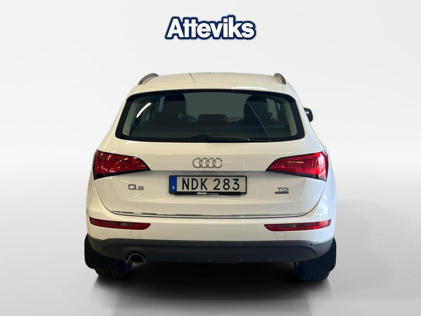 Bild 4 av Audi Q5